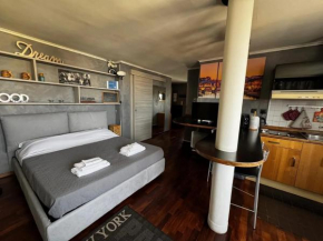 Charming studio in Rome, 30 m², air conditioning